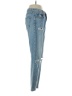 Joie Blue Jeans Size 26 waist - photo 4