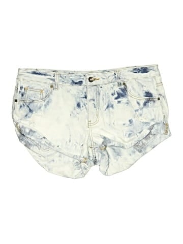 Billabong Denim Shorts (view 1)