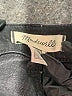 Madewell Black Jeans Size 26 waist - photo 4
