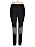 Active by Old Navy Solid Black Active Pants Size XL - photo 2