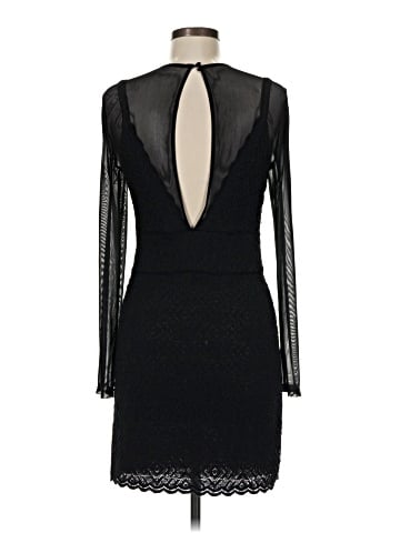 Intimately by Free People Cocktail Dress (view 2)