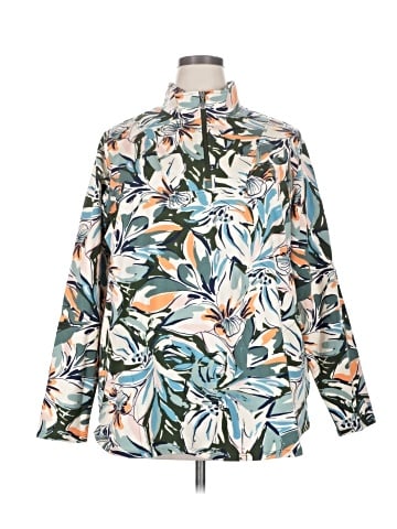 Sport Savvy Cardigan (view 1)