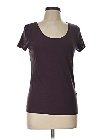 Basics Short Sleeve T-Shirt (view 1)