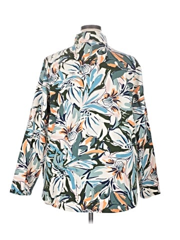 Sport Savvy Cardigan (view 2)