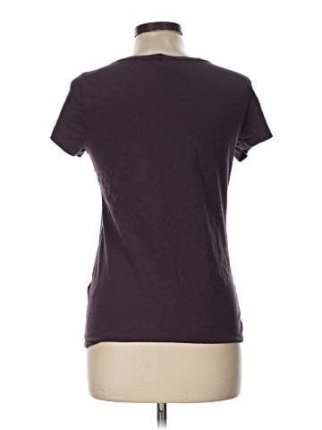 Basics Short Sleeve T-Shirt (view 2)