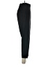 Lou & Grey Solid Black Active Pants Size XXS - photo 4