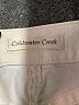 Coldwater Creek Ivory Jeans Size 8 (petite) - photo 7