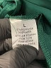 VICI Green Cocktail Dress Size L - photo 8