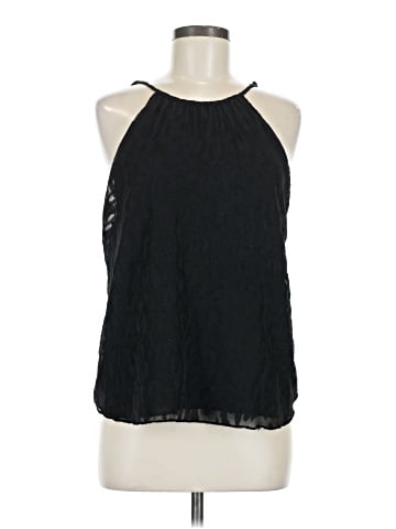 Speechless Sleeveless Blouse (view 1)