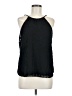 Speechless 100% Polyester Black Sleeveless Blouse Size M - photo 1