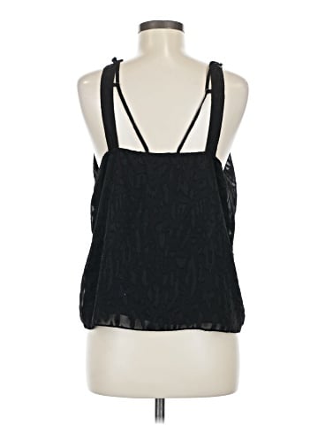 Speechless Sleeveless Blouse (view 2)
