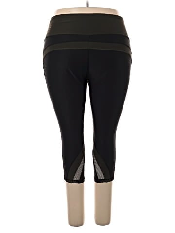 Bebe Sport Active Pants (view 2)