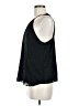 Speechless 100% Polyester Black Sleeveless Blouse Size M - photo 5