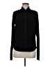 Athleta Black Track Jacket Size M - photo 1