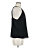 Speechless 100% Polyester Black Sleeveless Blouse Size M - photo 4