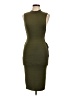Better Green Cocktail Dress Size L - photo 1