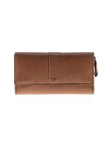 Coach Leather Wallet (view 1)