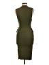 Better Green Cocktail Dress Size L - photo 2