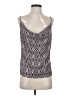 Bishop + Young Purple Tank Top Size S - photo 1