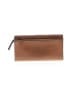 Coach Brown Leather Wallet One size - photo 2