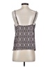 Bishop + Young Purple Tank Top Size S - photo 2
