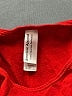 American Apparel Red Tank Top Size M - photo 7