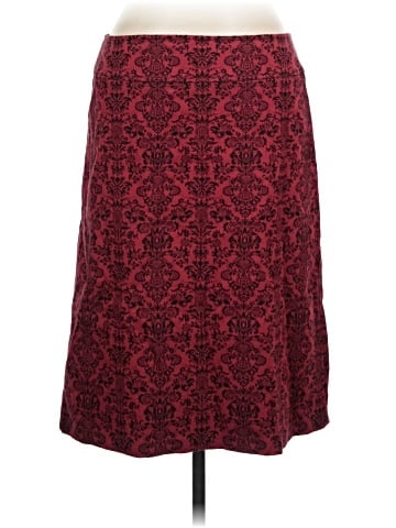 Harold's Casual Skirt (view 1)