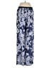 Rose & Crown Tropical Blue Casual Pants Size S (estimated) - photo 2