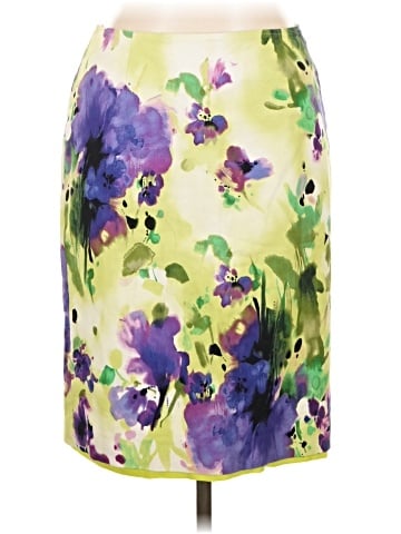Jones New York Collection Casual Skirt (view 1)