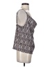 Bishop + Young Purple Tank Top Size S - photo 4