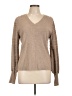 Sioni Tan Pullover Sweater Size L - photo 1