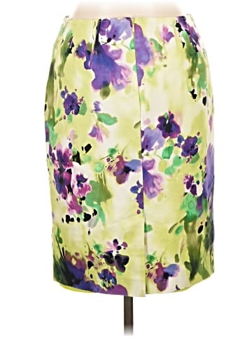 Jones New York Collection Casual Skirt (view 2)