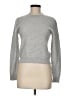Aritzia 100% Cashmere Gray Cardigan Size M - photo 1