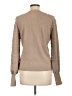 Sioni Tan Pullover Sweater Size L - photo 2