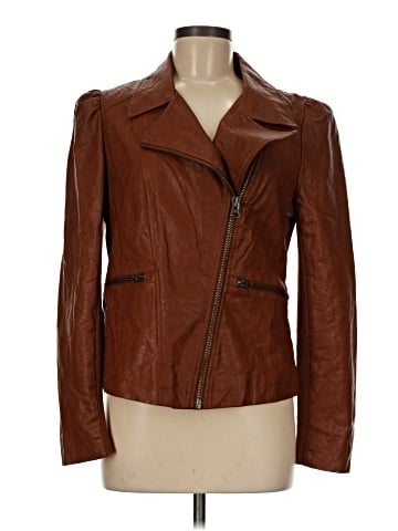 By Anthropologie Jacket (view 1)