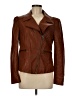 By Anthropologie Brown Jacket Size M - photo 1