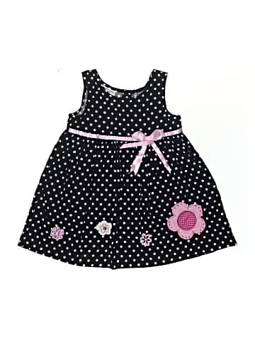 Blueberi Boulevard Dress (view 1)