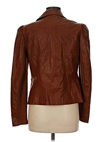 By Anthropologie Jacket (view 2)