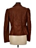 By Anthropologie Brown Jacket Size M - photo 2