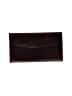 Unbranded Burgundy Brown Card Holder  One size - photo 1