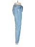Uniqlo Hearts Blue Jeans Size 26 waist - photo 4