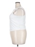Future Collective White Sleeveless T-Shirt Size XXL - photo 5