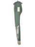 Tuckernuck Graphic Green Active Pants Size XS - photo 5