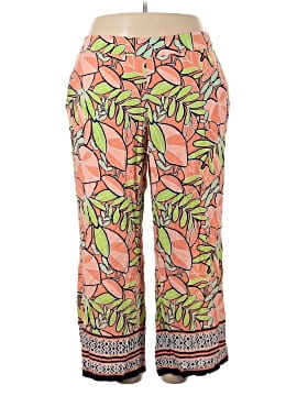 Kaari Blue Casual Pants