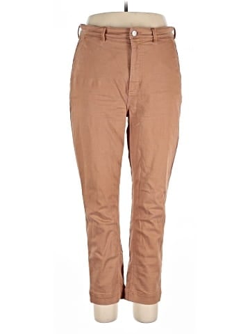 Everlane Khakis (view 1)