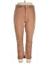 Everlane Brown Khakis Size 14 - photo 1