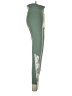 Tuckernuck Graphic Green Active Pants Size XS - photo 4
