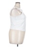 Future Collective White Sleeveless T-Shirt Size XXL - photo 4