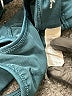Active by Old Navy Teal Blue Tank Top Size 8 - photo 4
