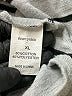 Weekend Stripes Gray Blazer Size XL - photo 7